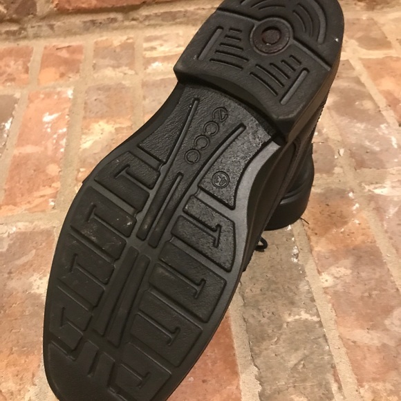 ECCO Men’s Dress Shoes Size US 9.5 EU 43 main image 4
